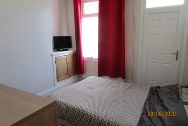 3 bed house, Langley St, Ashbourne rd area, Derby, DE223GN - Image 6